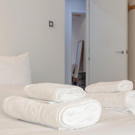 Fantastic 2 Bedroom Apartment In Central London Exterior photo