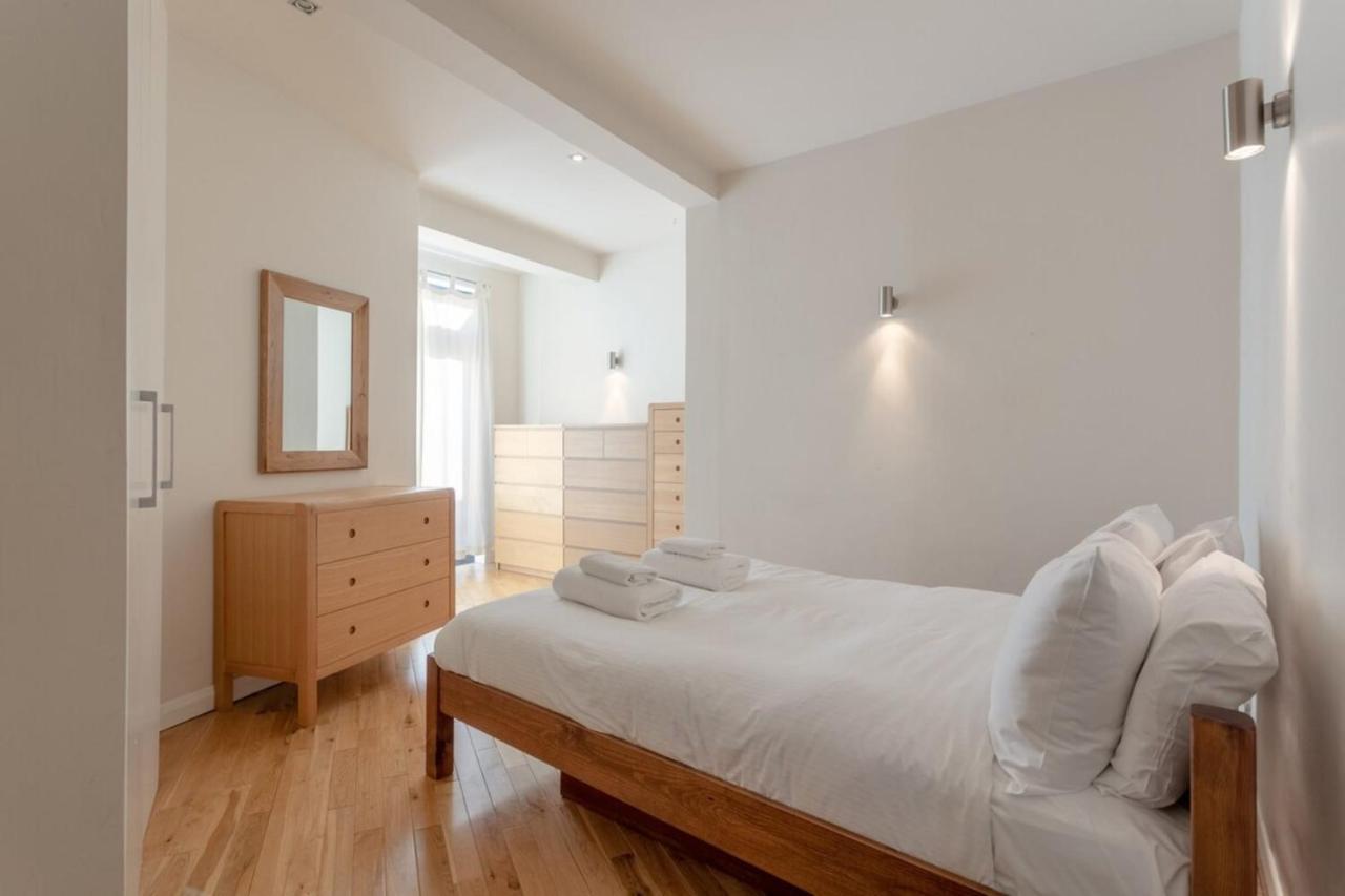 Fantastic 2 Bedroom Apartment In Central London Exterior photo